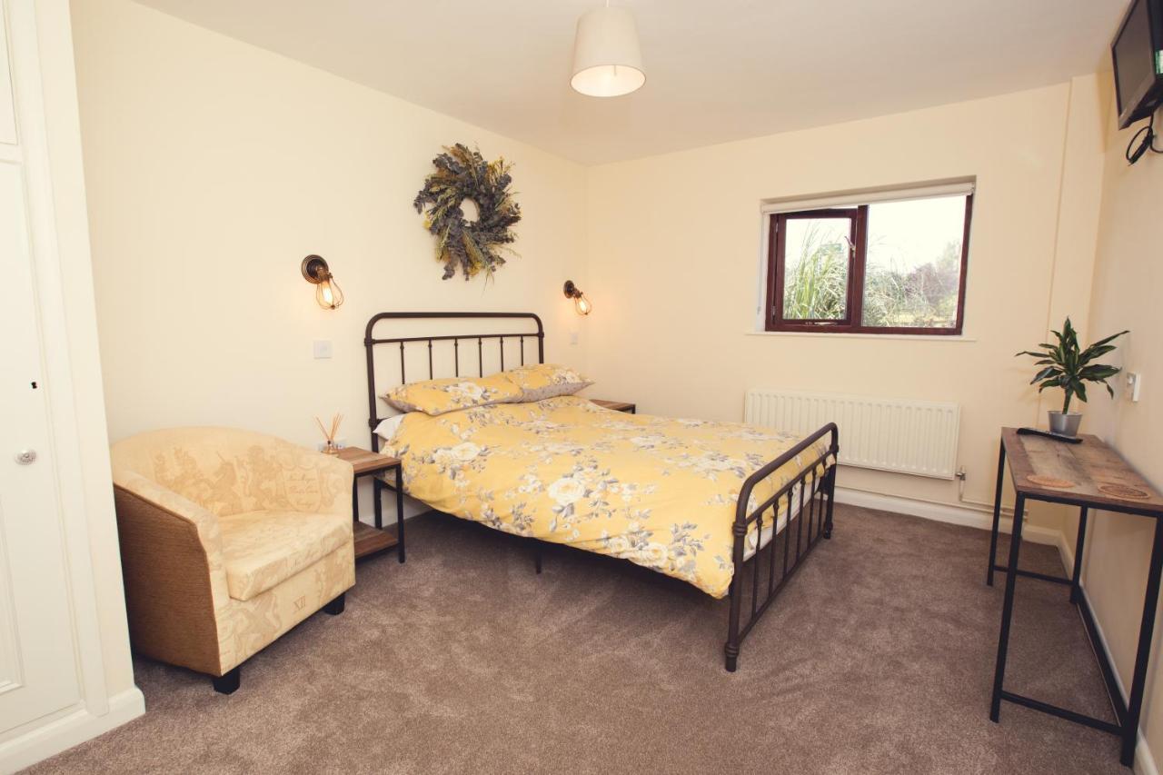 Farmyard Inn Youlgreave Luaran gambar