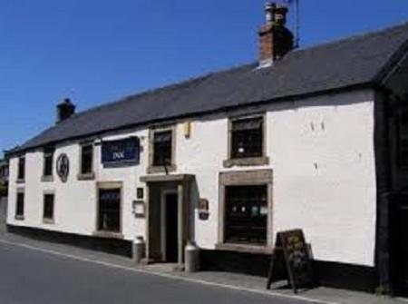 Farmyard Inn Youlgreave Luaran gambar